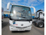 автобус YUTONG ZK6737D (VIN: LZYTETC2271009031) расположенного по адресу: г. Санкт-Петербург.
